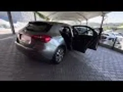 Mercedes-Benz A 180 d Style Plus Aut.