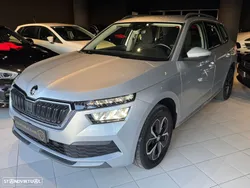 Skoda Kamiq 1.0 TSI Style DSG