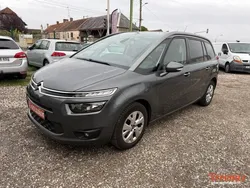 Citroen C4 Grand Picasso 1.6 hdi 115 cv 191519 KM BOITE AUTOMATIQUE