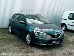 Renault Mégane 1.5 Blue dCi Limited