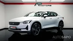 Polestar 2 de 2023