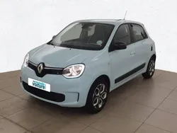 Renault Twingo III SCe 65 - Equilibre