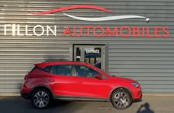 Seat Arona Copa 1.0 TSI 115ch BVM6