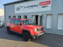 Jeep renegade 2.0 multijet 170 ch trailhawk 4wd