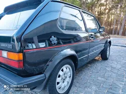 VW Golf Gti