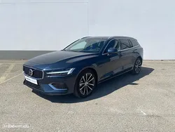 Volvo V60 2.0 T6 AWD TE Core