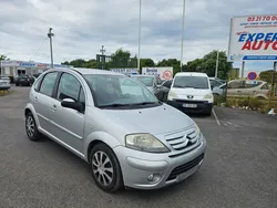 Citroën C3 1.4 EXCLUSIVE 88CV BOÎTE AUTOMATIQUE