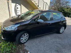 Peugeot 208 1.4 hdi 68ch