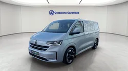 Volkswagen utilitaires transporter procab l1h1 2.0 tdi 170 bva8 4motion business