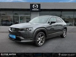Mazda MX-30 e-SKYACTIV 145ch Modern Confidence