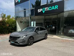 Peugeot 308 SW 1.2 PureTech Allure
