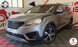 PEUGEOT 5008 1.5 BlueHDi EAT8 S&S 130 cv Boîte auto