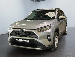 Toyota RAV4 2.5 Pro Dynamic Business