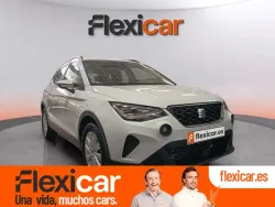SEAT Arona 1.0 TSI S&S Style DSG7 110
