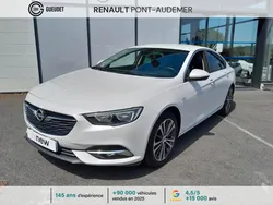 Opel Insignia GRAND SPORT 1.6 D 136 ch BVA6 Innovation