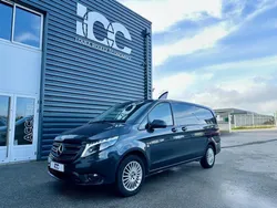 MERCEDES VITO 114 CDI Mixto Long Select BVA 9G-Tronic