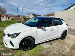 Opel Corsa 1.2 Edition