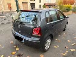 Volkswagen polo iv 1.4 16v 75cv confirtline