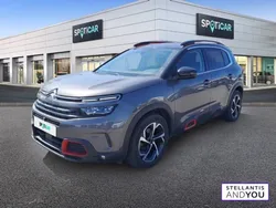 Citroën C5 Aircross BlueHDi 180 S&S EAT8 Shine