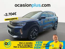 CITROEN C5 Aircross PureTech S&S C-Series 130