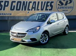 Opel Corsa 1.3CDTI+NACIONAL+COSMO