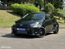 Toyota GR Yaris 1.6 T Extreme Rally