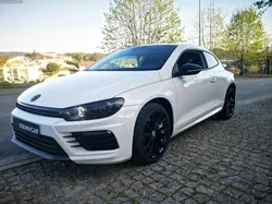 VW Scirocco 1.4 TSI (Turbo) 160cv Sport - Nacional - c/ GPS