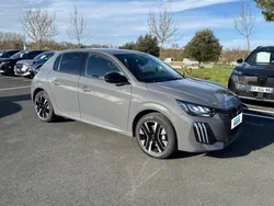Peugeot 208 Hybrid 110 ch e-DCS6 - Allure