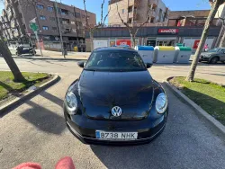 Volkswagen Beetle 1.2 TSI Design 105
