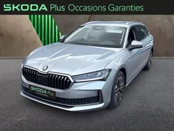 Skoda Superb Combi 2.0 TDI SCR 150ch Selection DSG7