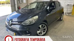 Renault Clio de 2017