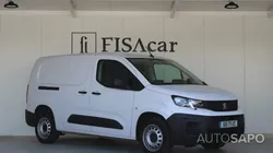 Peugeot Partner de 2023