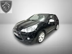 Citroën DS3 THP 150 Sport Chic