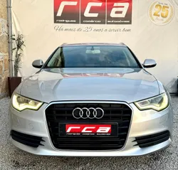 Audi A6 Avant 2.0 TDi Business Line Sport