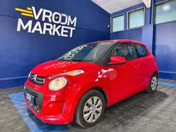 CITROEN C1 1.0 72ch FEEL - 2020 - Phares LED - CLIM