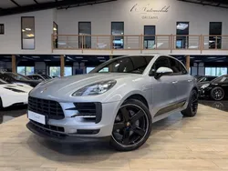 Porsche Macan 3.0 354 S PDK BVA BOSE/PDLS+/VOLANT GT/PASM