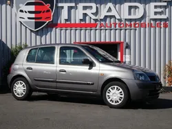 Renault Clio II (B/C65) 1.2 ⭐ 4x sans frais jusqu'à 3 000