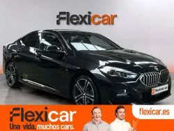 BMW Serie 2 218dA Gran Coupé