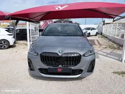 BMW 225xe Active Tourer e xDrive Pack Desportivo M