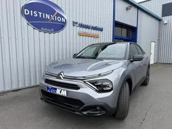 Citroën C4 III BLUEHDI 130 EAT8 PLUS CAMERA