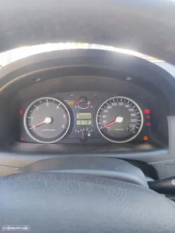 Hyundai Getz 1.5 CRDi Euro 2004