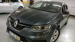 Renault Mégane de 2019