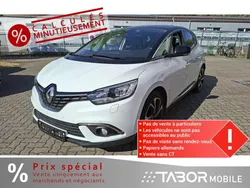 Renault Scénic IV 1.3 TCe 140 EDC BOSE Pano SHZ Nav Keyl