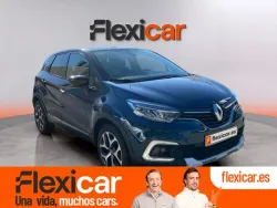 RENAULT Captur TCe Energy Limited 87kW