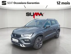 Seat Ateca 1.0 TSI 110 ch Start/Stop Copa