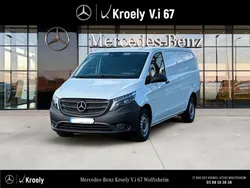 Mercedes Vito 116 CDI Fourgon Long L2 163ch BVA LED 28900HT Gar