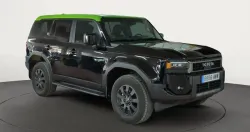 TOYOTA Land Cruiser 250 VX Aut.