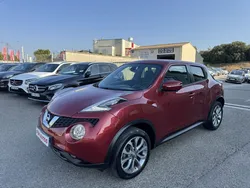Nissan JUKE 1.5 DCI 110CH CONNECT EDITION