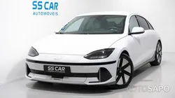 Hyundai IONIQ 6 de 2023