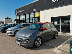 Opel Adam S 1.4 Turbo Ecotech 150 ch